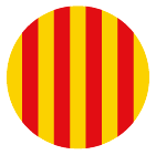 Catalonian flag