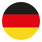 German flag