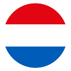 Nederland flag