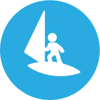 Fasewind - esports aquàtics