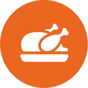 Grill bar